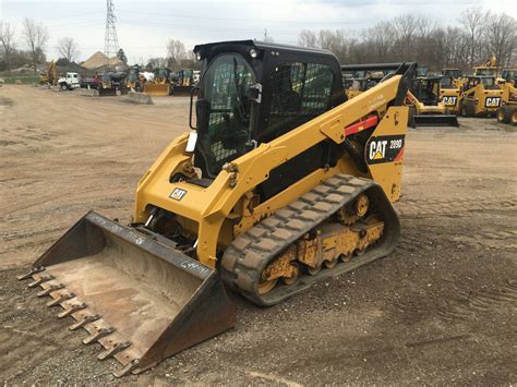 cat skid steer resale value|used cat skid steers for sale.